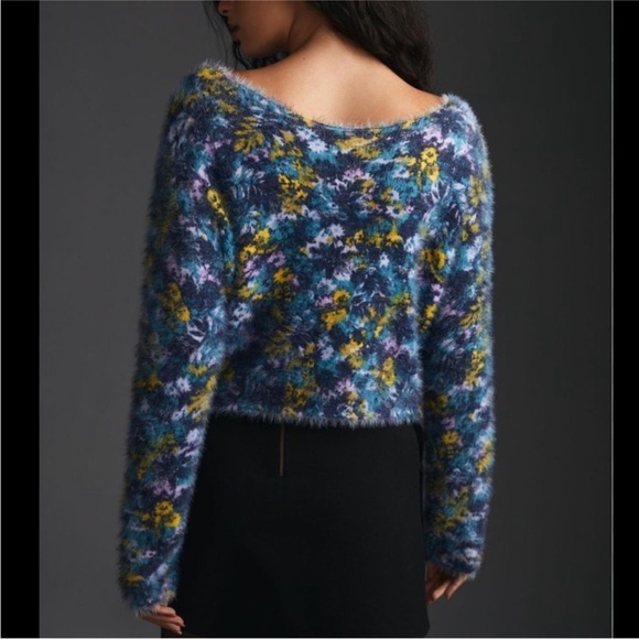 Anthropologie Pilcro Sweater - Picture 2 of 8